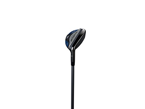 Callaway Golf WD STEELHEAD XR 5H Hybrid, Graphite Shaft,...