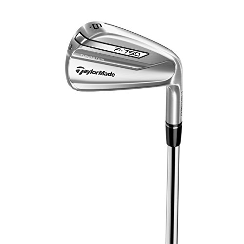 TaylorMade Golf P790 Men's Iron Set (Set of 8 total clubs:...