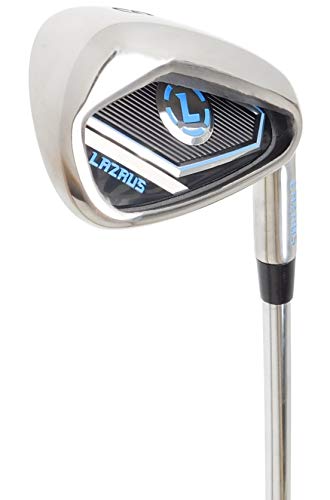 LAZRUS Premium Golf Irons Set for Men (4,5,6,7,8,9 OR 2&3)...