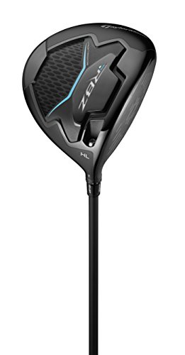 TaylorMade Women's RBZ Driver, Black, Right Hand, Ladies...