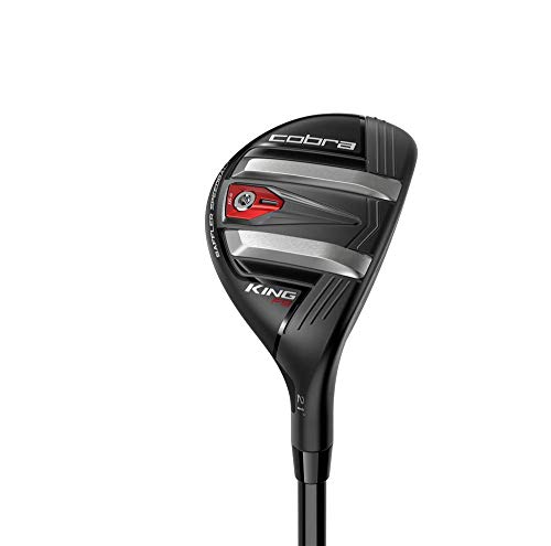 Cobra Golf 2019 F9 Speedback Hybrid, Satin Black, Right...