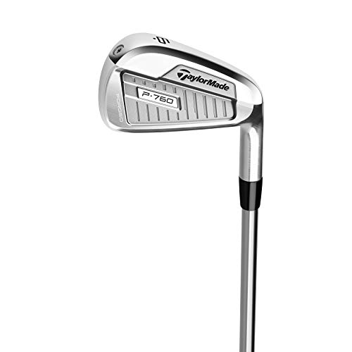 TaylorMade Golf P760 Men's Iron Set