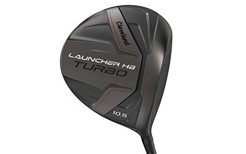 Cleveland Golf Launcher Turbo Driver 9.0 S RH