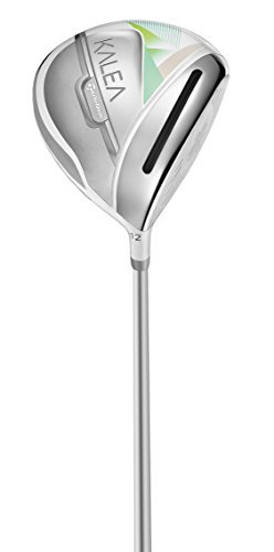 TaylorMade 2018 Women's Kalea Ultralite Driver (Women's,...