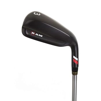 Ram Golf FX Hybrid Driving Iron