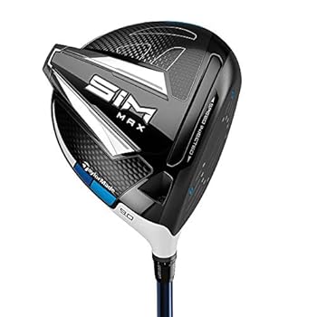 TaylorMade SIM MAX Women’s Driver