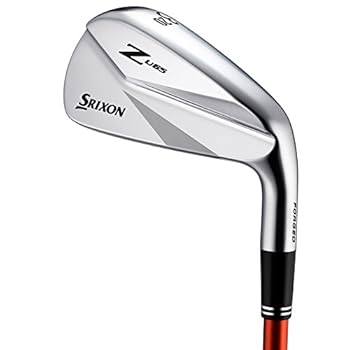 Srixon Z Utility U65 Iron