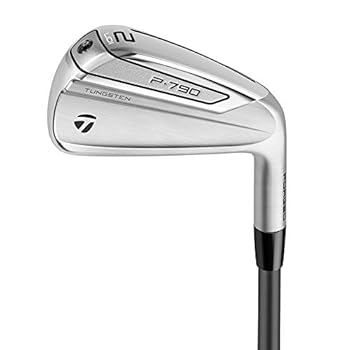 TaylorMade Golf 2019 P 790 UDI 2 Iron