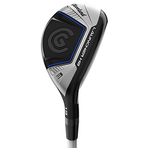 Cleveland Golf 2018 Men's HB Hybrid (Graphite, Right Hand,...