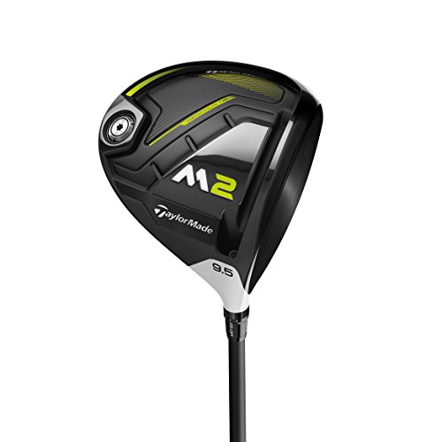 TaylorMade 2017 M2 Men's Driver 460cc