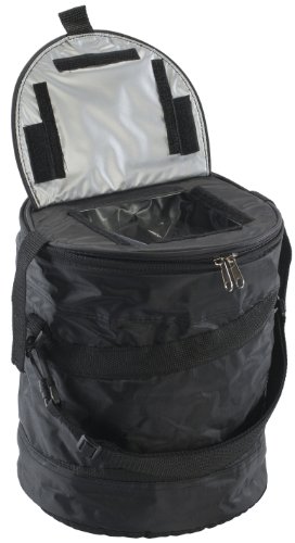 Callaway Golf Cart Cooler Black, One Size