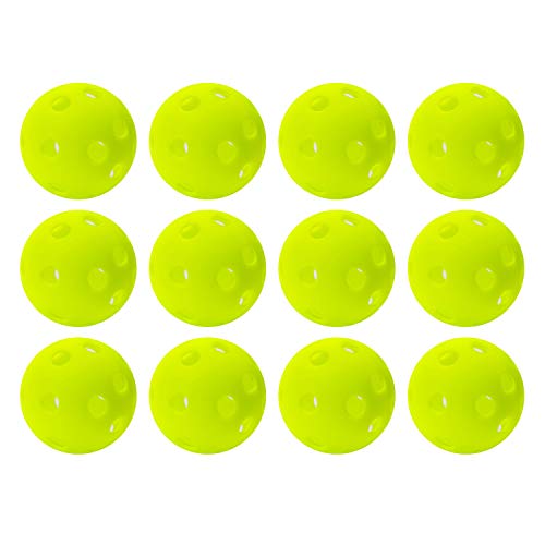 Franklin Sports Golf Balls, Official Size, Indoor or Outdoor...