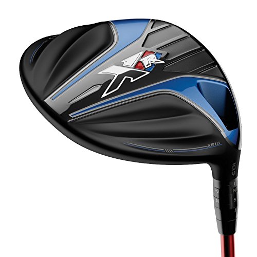 Callaway Men's XR 16 Driver