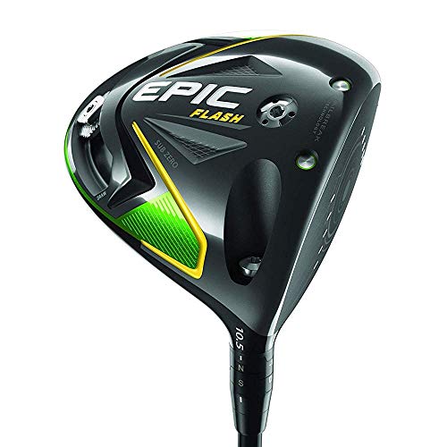 Callaway Golf 2019 Epic Flash Sub Zero Driver