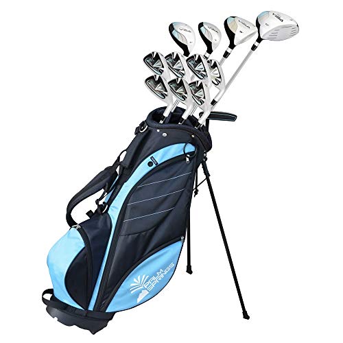 Palm Springs Golf Visa Lady Petite -1' All Graphite Hybrid...