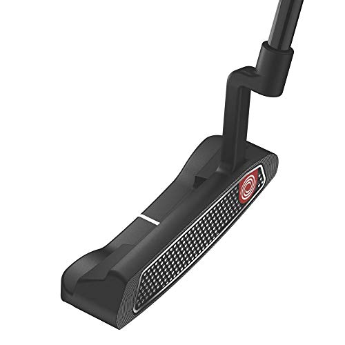 Callaway Odyssey Works 2020 Putters (Left Hand, 33", #1, Pistol Grip) , Black