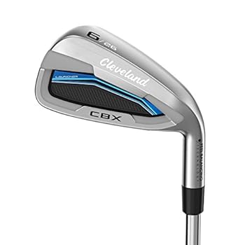 Cleveland Golf 2018 Men’s Launcher CBX Iron Set