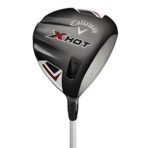 Callaway X HOT Driver 9.0, Regular Flex