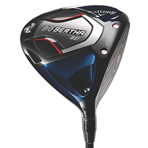 Callaway Big Bertha B21 Driver (Right, RCH 45gr Graphite,...