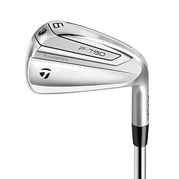 TaylorMade Golf P790 Iron Set