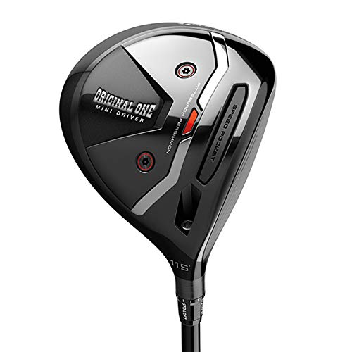 TaylorMade Original One Mini Driver 13.5/Rh R