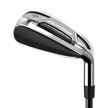 Cleveland Golf Men’s Launcher HB Iron Set