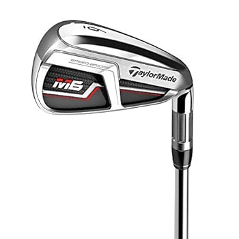 TaylorMade Golf M6 Iron