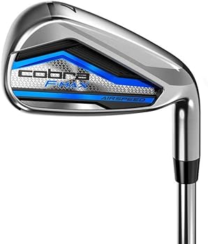 Cobra Golf LH F-Max Irons