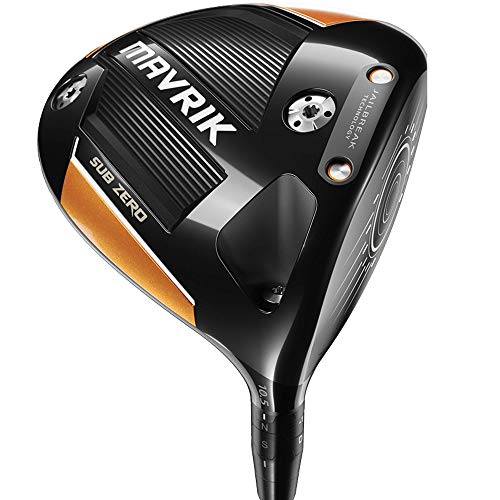 Callaway Golf 2020 Mavrik Subzero Driver (Right Hand,...