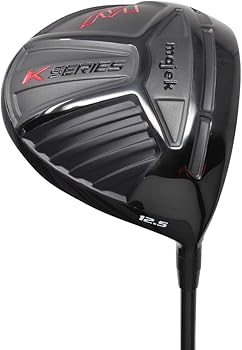 Majek Women’s High Launch Golf K Series Driver