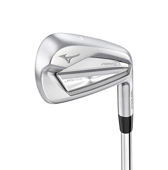 Mizuno JPX919 Forged Golf Iron Set