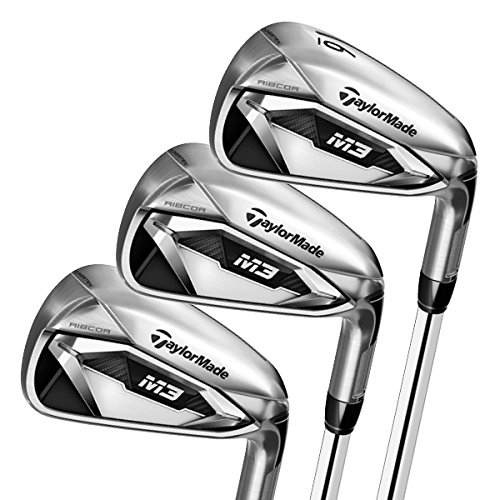 TaylorMade M3 Iron Set