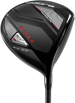 Cobra Golf Men’s 2019 F-Max Superlite Offset Driver