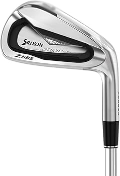 Srixon Z 585 8PC Iron Set