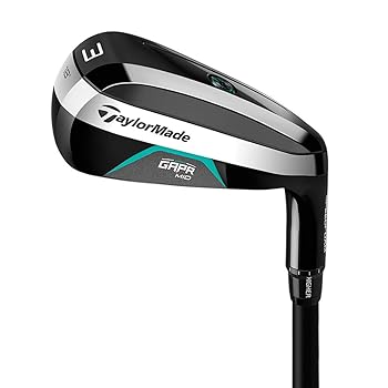 TaylorMade GAPR MID Golf Club