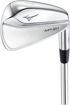 Mizuno MP-20 Golf Iron Set