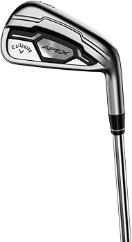 Callaway Golf Men’s Apex CF16 Irons Set