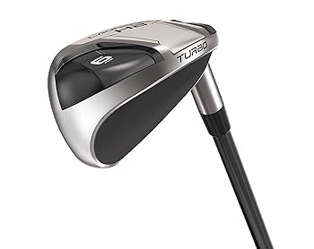 2020 Cleveland Launcher HB Turbo Iron Set