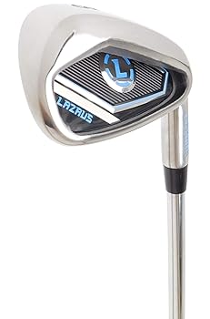 LAZRUS Premium Golf Irons