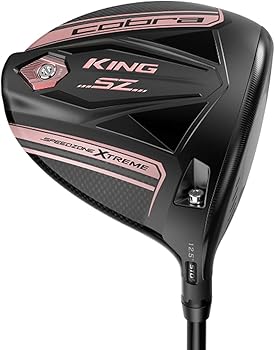 Cobra SpeedZone Xtreme Women’s Driver