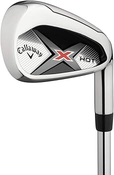 Callaway X HOT Iron Set