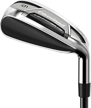 Cleveland Golf Men’s Launcher HB Iron Set