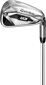 TaylorMade M3 Iron Set