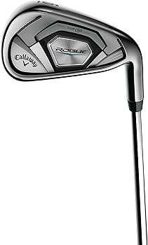 Callaway Golf 2018 Men’s Rogue Irons Set