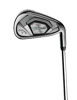 Callaway Golf 2018 Men’s Rogue Irons Set