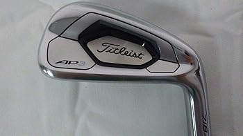 Titleist 718 AP3 Irons