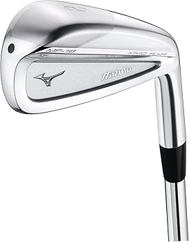 Mizuno 2018 MP-18 MMC Fli Hi Iron