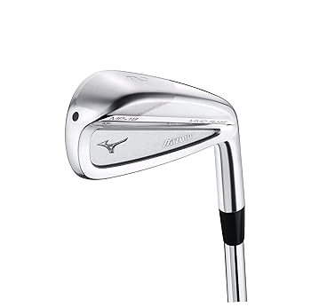 Mizuno 2018 MP-18 MMC Fli Hi Iron