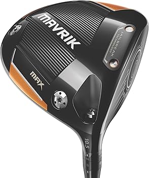 Callaway Golf 2020 Mavrik Max Driver