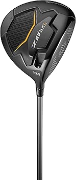 TaylorMade Men’s RBZ Black Driver